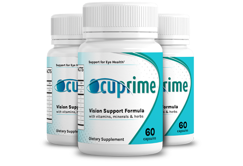 Ocuprime