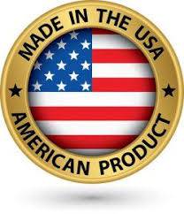 Ocuprime capsule made in the USA